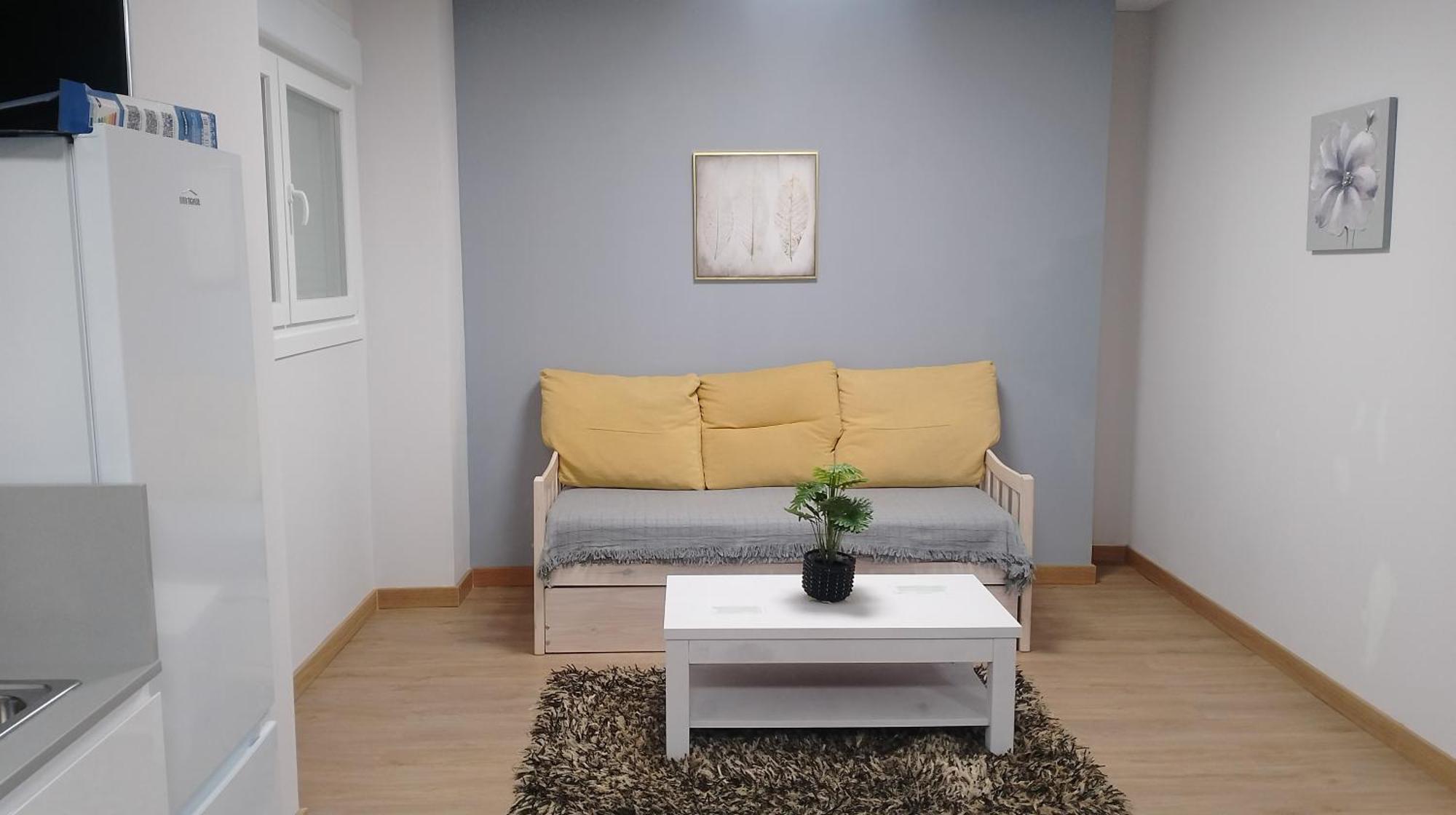 Casa Samil Hotell Vigo Eksteriør bilde