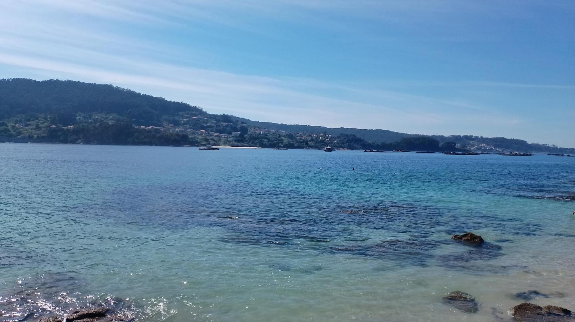 Casa Samil Hotell Vigo Eksteriør bilde