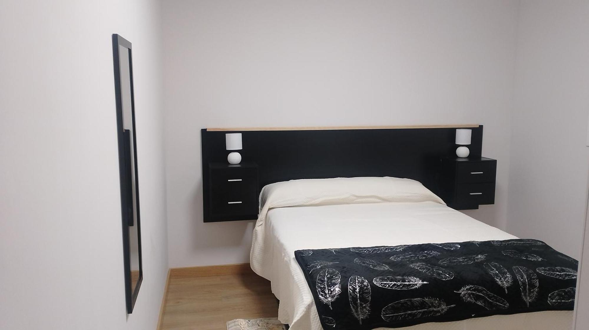 Casa Samil Hotell Vigo Eksteriør bilde