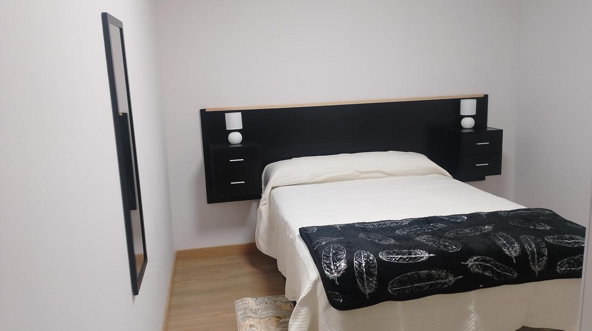 Casa Samil Hotell Vigo Eksteriør bilde
