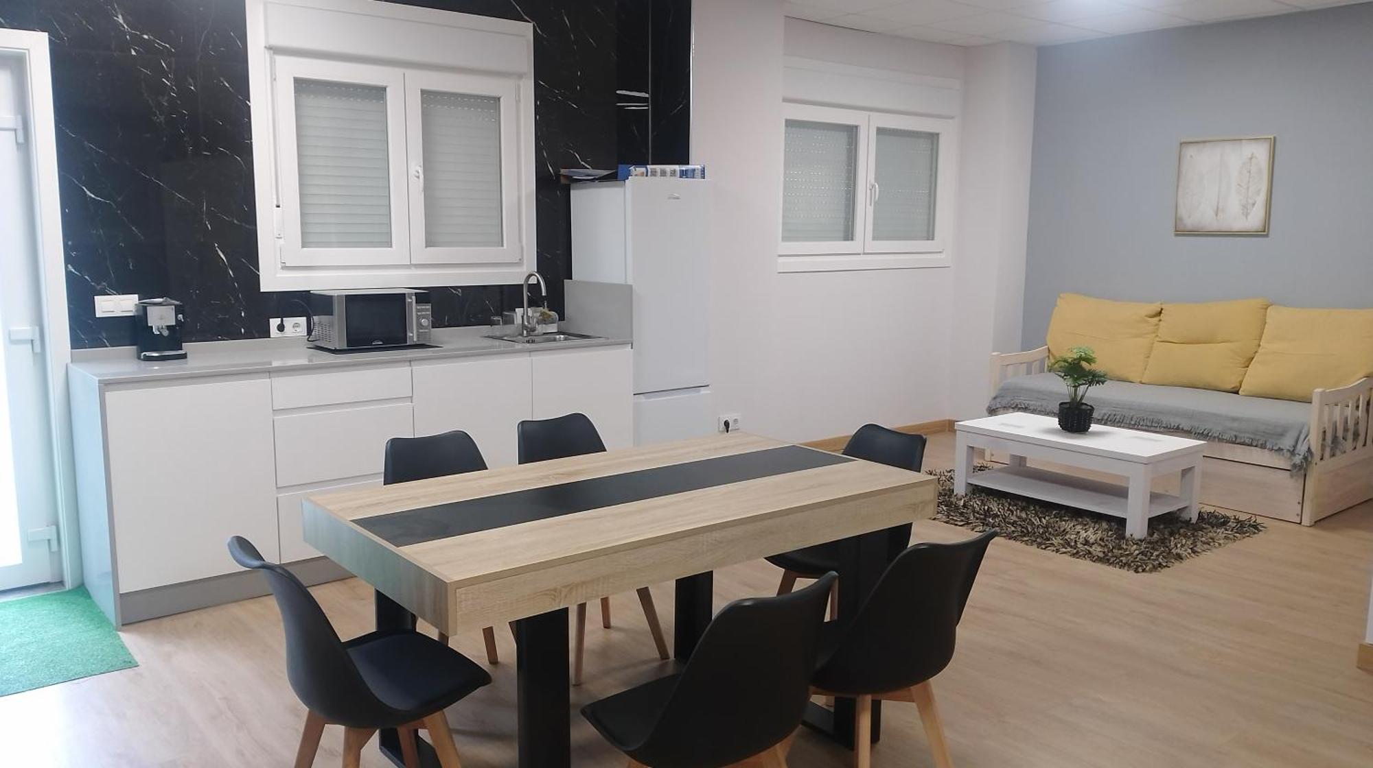 Casa Samil Hotell Vigo Eksteriør bilde