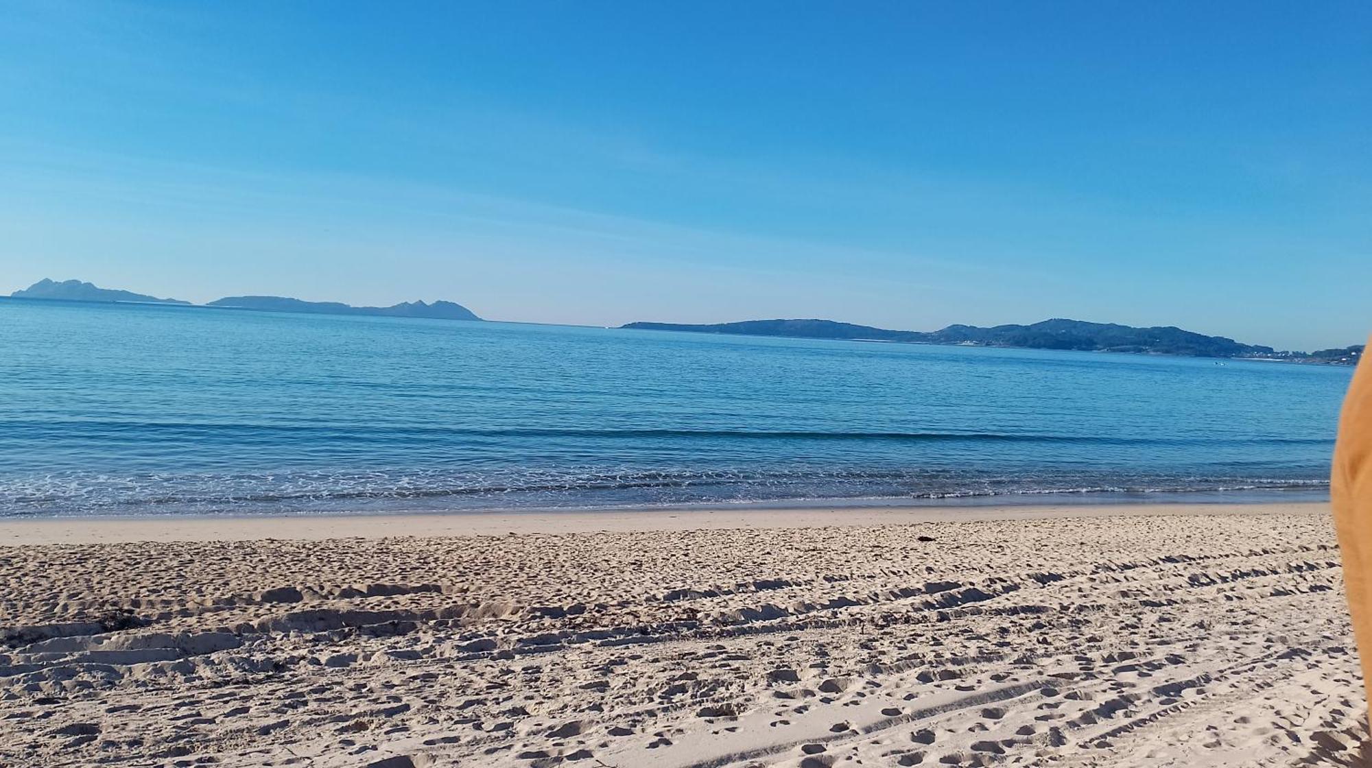 Casa Samil Hotell Vigo Eksteriør bilde