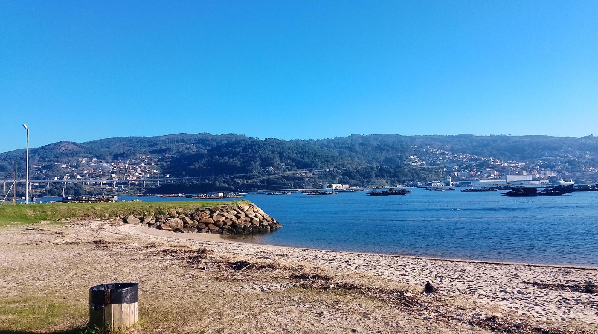 Casa Samil Hotell Vigo Eksteriør bilde